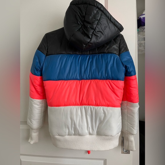 Adidas jacket - Picture 2 of 4